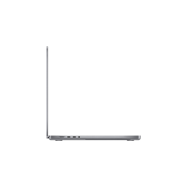 Apple MacBook Pro 16" chip M1 Max 10‑core CPU 32‑core GPU, 1TB SSD Grigio Siderale