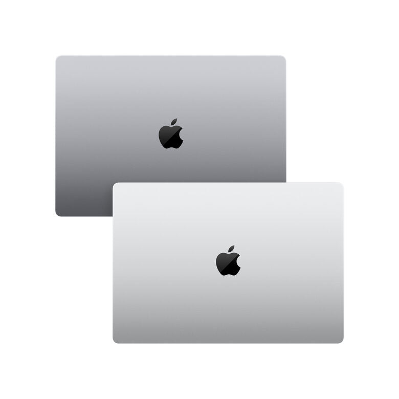 Apple MacBook Pro 16" chip M1 Pro 10‑core CPU 16‑core GPU 1TB SSD Argento