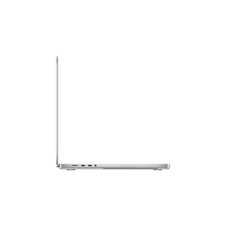 Apple MacBook Pro 16" chip M1 Pro 10‑core CPU 16‑core GPU 1TB SSD Argento