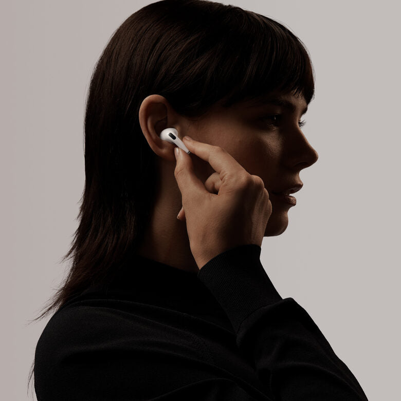 Apple AirPods Pro auricolari true wireless