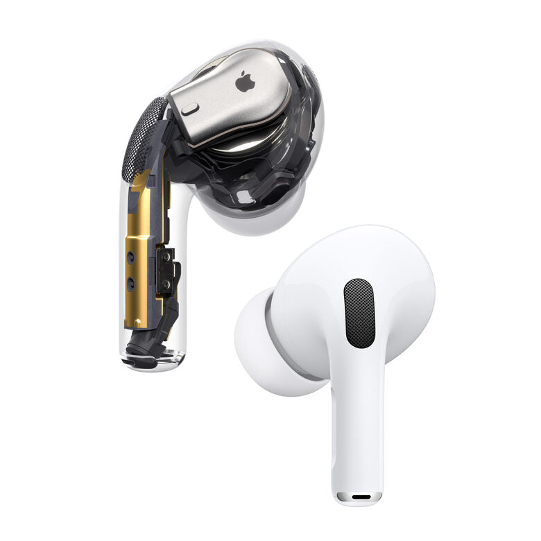 Apple AirPods Pro auricolari true wireless