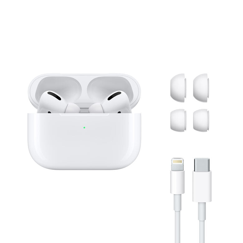 Apple AirPods Pro auricolari true wireless
