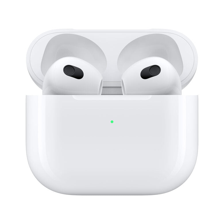 Apple AirPods (terza generazione)