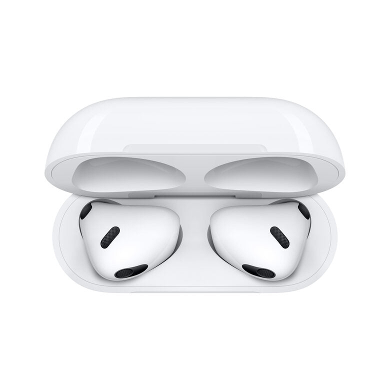 Apple AirPods (terza generazione)