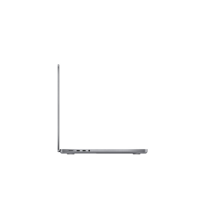 Apple MacBook Pro 14" chip M1 Pro 10‑core CPU 16‑core GPU 1TB SSD Grigio Siderale