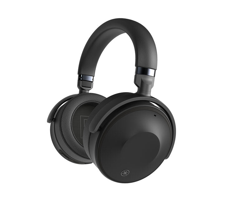 Yamaha YH-E700A Auricolare Con cavo e senza cavo A Padiglione MUSICA USB tipo-C Bluetooth Nero