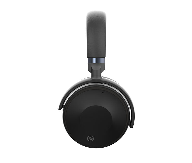 Yamaha YH-E700A Auricolare Con cavo e senza cavo A Padiglione MUSICA USB tipo-C Bluetooth Nero