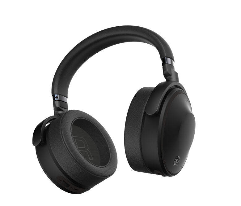 Yamaha YH-E700A Auricolare Con cavo e senza cavo A Padiglione MUSICA USB tipo-C Bluetooth Nero