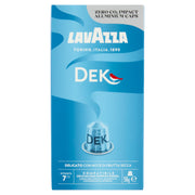 Lavazza Dek Capsule caffè Tostatura media 10 pz