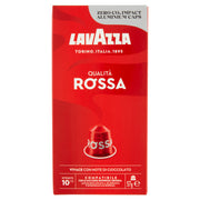 Lavazza Qualità Rossa Capsule caffè Tostatura media 10 pz