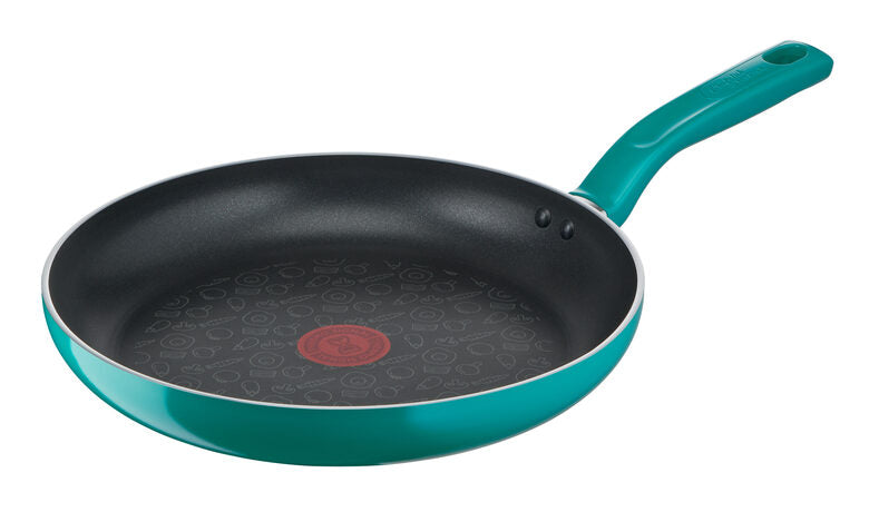 Tefal Chefclub G804S404 set di pentole 5 pz
