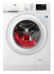 AEG L6FBI945 lavatrice Caricamento frontale 9 kg 1351 Giri/min A Bianco