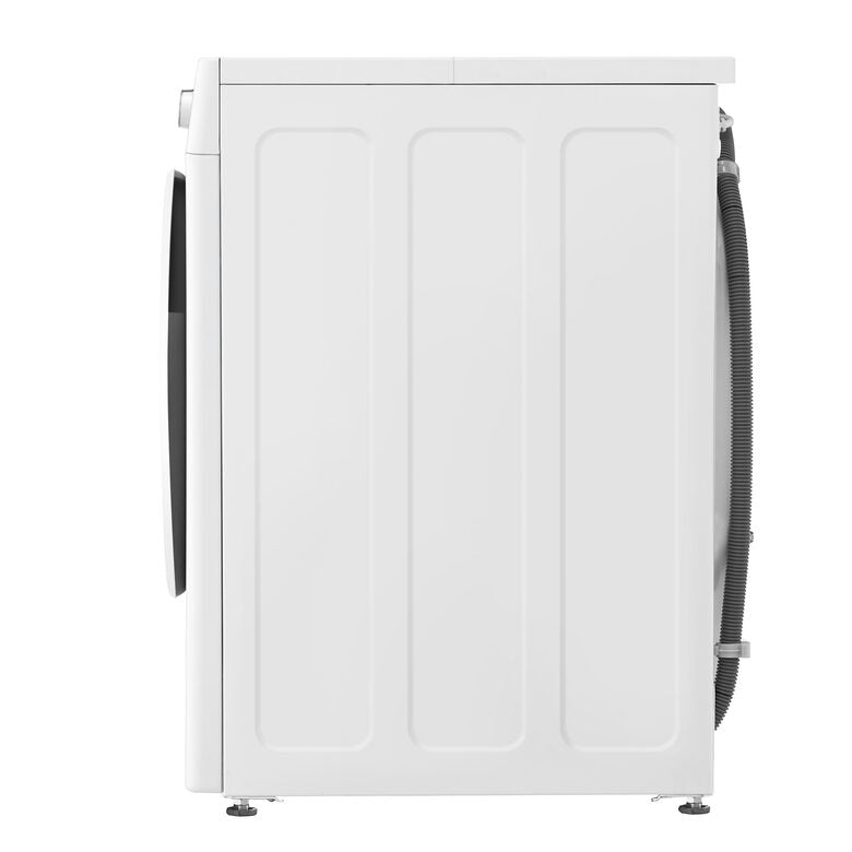 LG F4WV312S0E Lavatrice Intelligente AIDD 12kg Vapore 1400 Giri/min Carica frontale Classe B