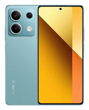 Xiaomi Redmi Note 13 5g DualSim 6.67 OctaCore 256gb Ram 8gb Tim Ocean Teal