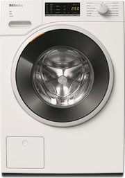 Miele WWA120 WCS lavatrice Caricamento frontale 8 kg 1400 Giri/min Bianco