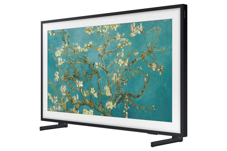 Samsung 32LS03CBUXZT Televisione Smart TV 32 Pollici Qled The Frame