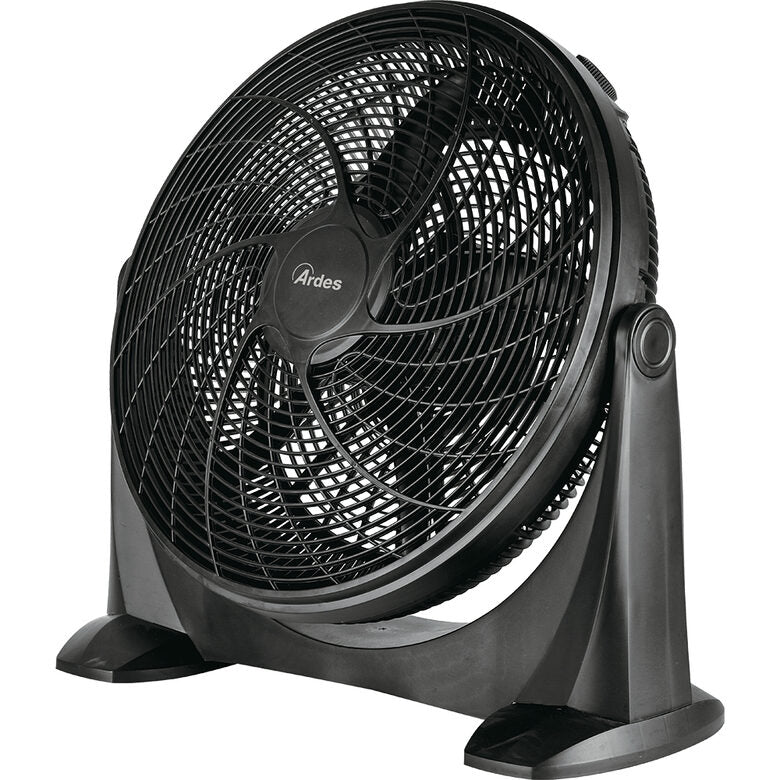 Ardes AR5A51 ventilatore Nero