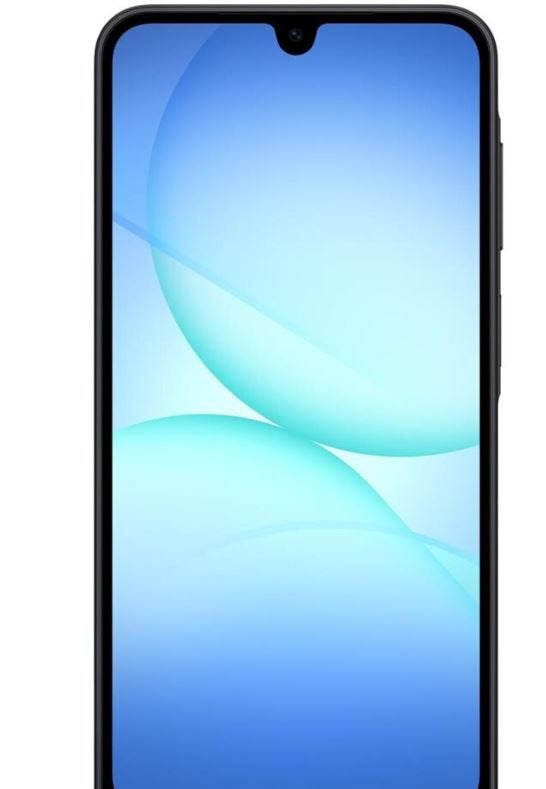 Samsung Galaxy A17 LTE Smartphone Tim 256gb Black