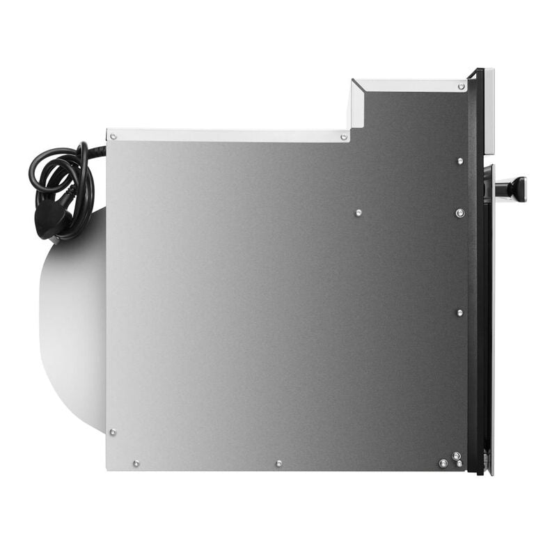 Whirlpool AMW 508/IX Microonde da incasso