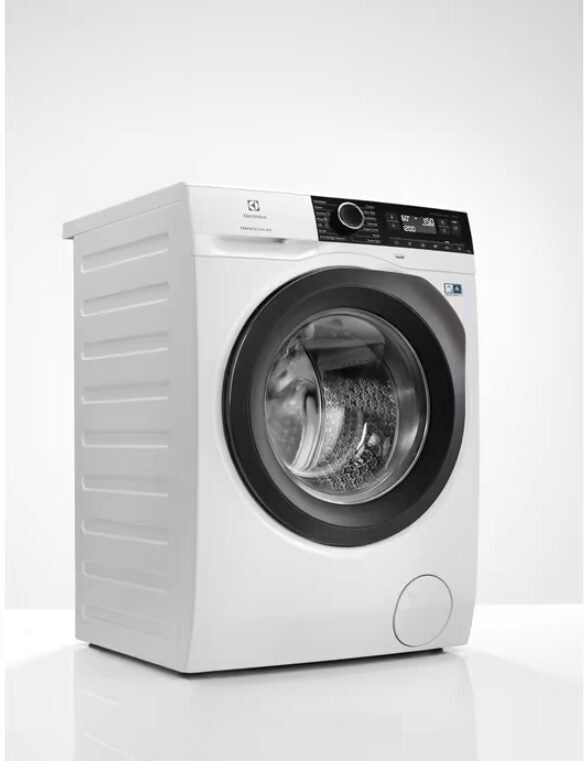 Electrolux EW8F284GREEN lavatrice Caricamento frontale 8 kg 1400 Giri/min A Bianco
