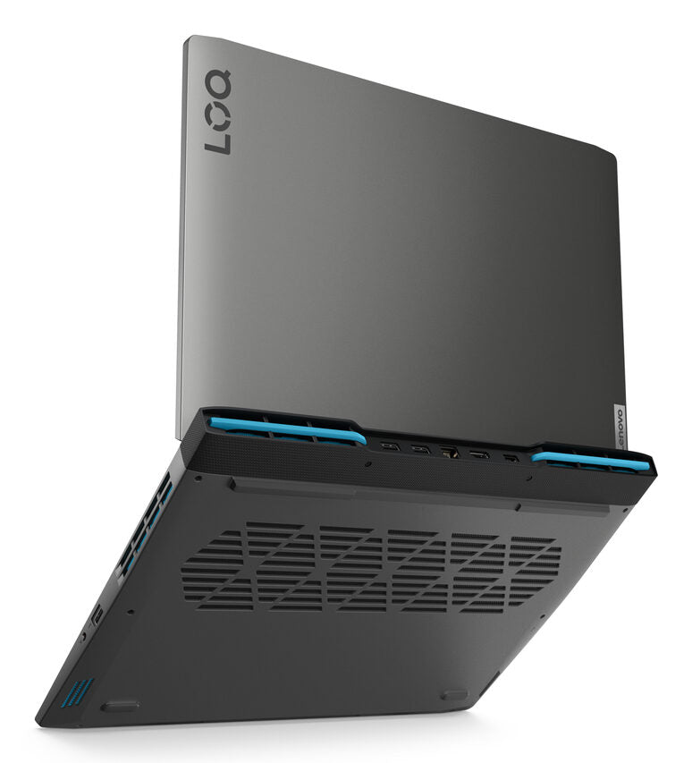 Lenovo LOQ Gaming 15" Intel i5 16GB 512GB RTX4060