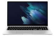 Samsung Galaxy Book NP750XDAA-EXP Computer portatile 39,6 cm (15.6") Full HD Intel® Core™ i7 di undicesima generazione 16 GB LPDDR4-SDRAM 512 GB SSD Wi-Fi 6 (802.11ax) Windows 11 Home in S m