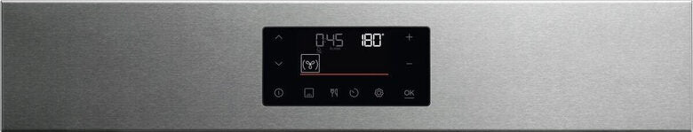 Electrolux Forno Incasso Pirolitico Classe A++ 60 Cm EOF4P0PX2