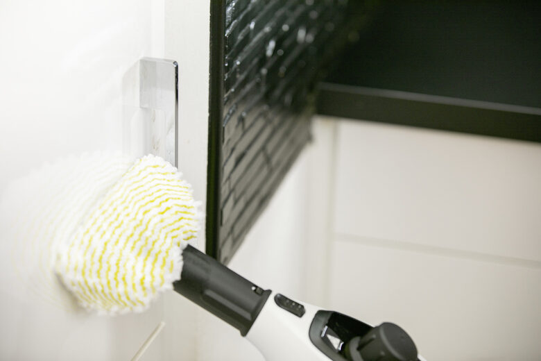Kärcher PULITORE A VAPORE SC 1 EasyFix