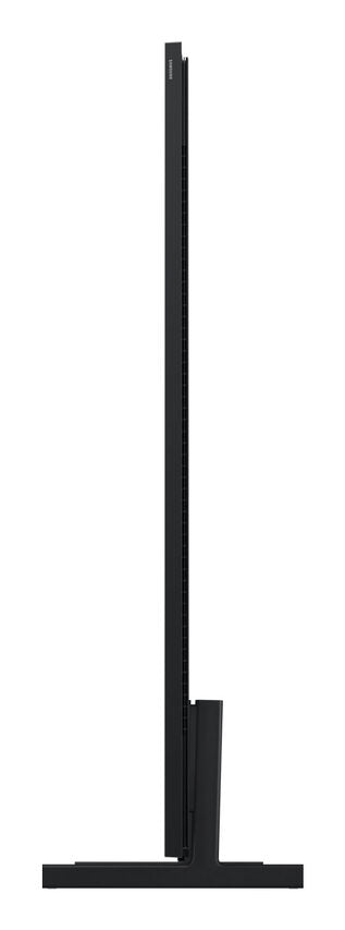 Samsung The Frame Pro AI TV 65" QE65LS03HWUXZT 4K, Processore NQ4 AI Gen3, 4K AI Upscaling, Art Mode, Glare Free, Neo Quantum HDR, Dolby Atmos & OTS, Modern Frame Design, Vision AI Smart TV,
