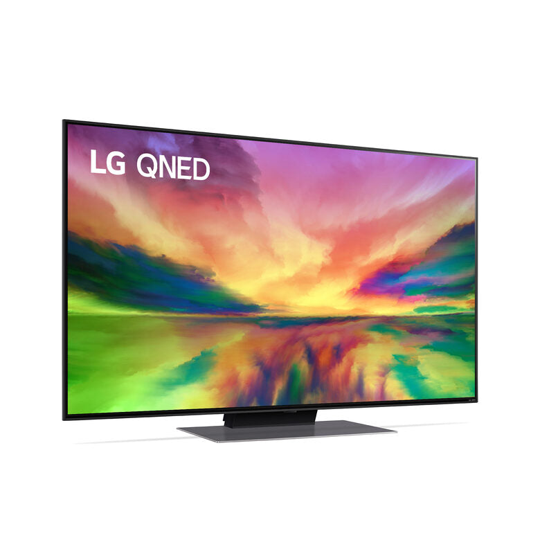 LG QNED 50'' Serie QNED82 50QNED826RE, TV 4K, 4 HDMI, SMART TV