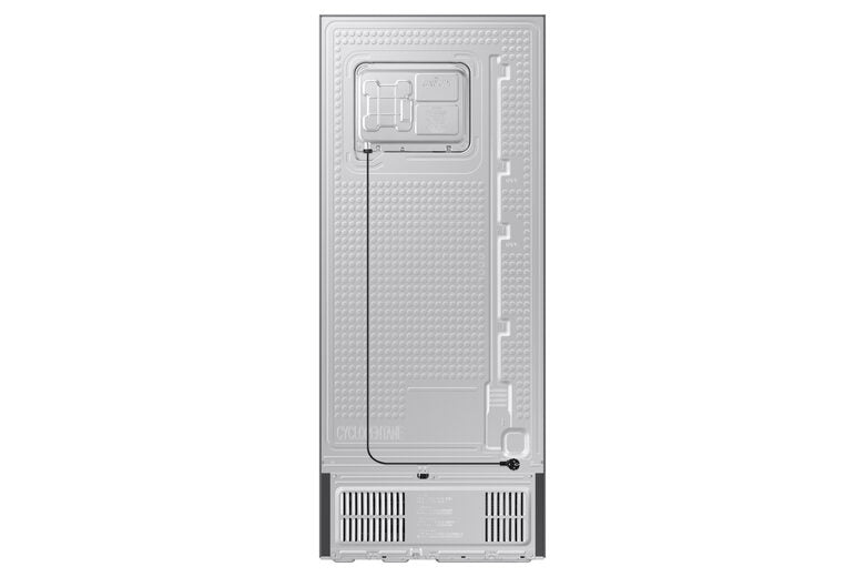 Samsung Frigorifero Doppia Porta EcoFlex AI 393L RT38CG6624S9