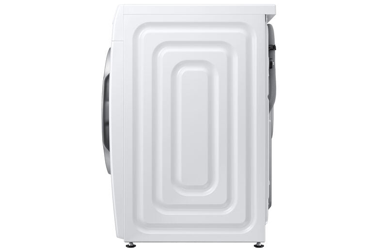 Samsung WW90DG6U25LE lavatrice Caricamento frontale 9 kg 1400 Giri/min Bianco