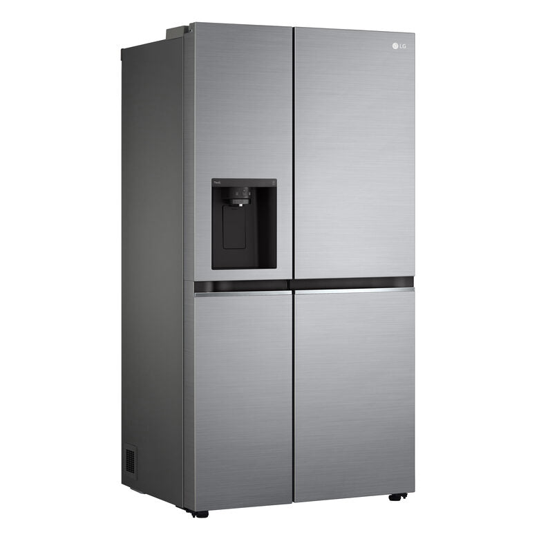 LG GSLV71PZTM Side by side Libera installazione Inox Premium 635 L