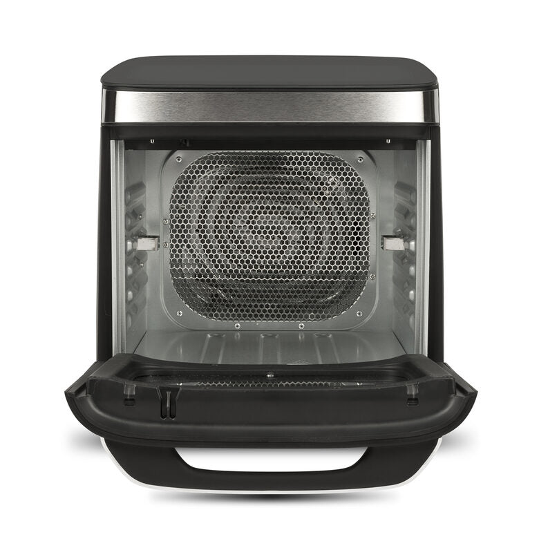 G3 Ferrari Friggisano LUX 13 Singolo 13 L Indipendente 1800 W Friggitrice ad aria calda Nero