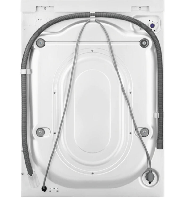 Electrolux EW6S560I lavatrice Caricamento frontale 6 kg 951 Giri/min C Bianco