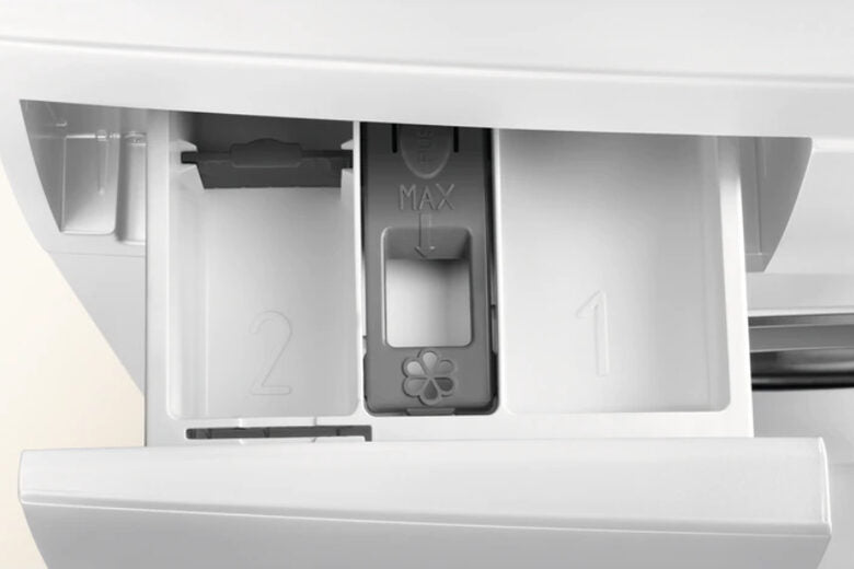 Electrolux EW6S560I lavatrice Caricamento frontale 6 kg 951 Giri/min C Bianco