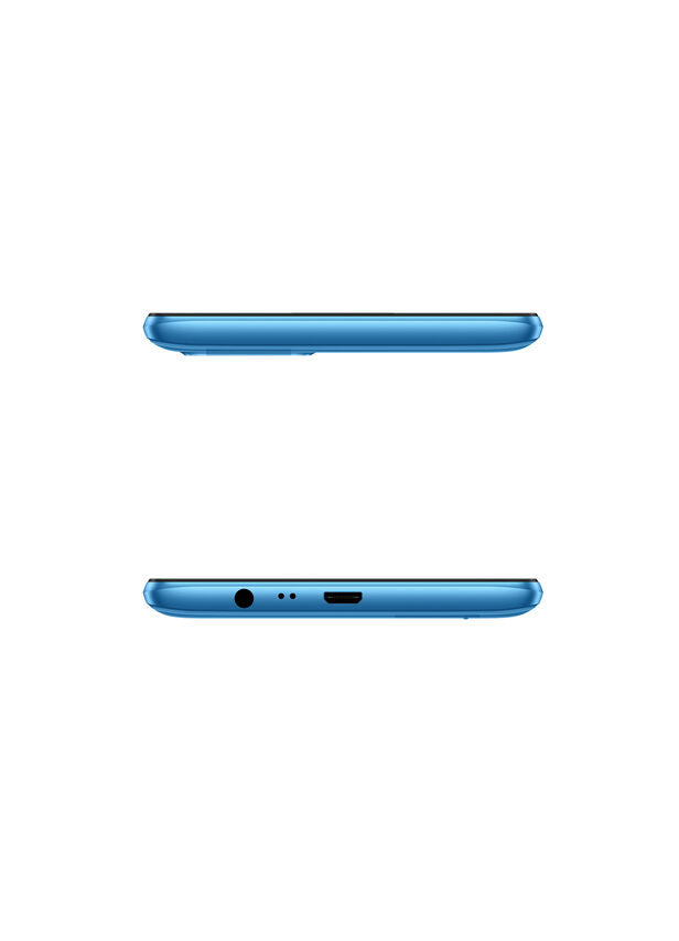 realme C25Y 16,5 cm (6.5") Doppia SIM Android 11 4G Micro-USB 4 GB 128 GB 5000 mAh Blu