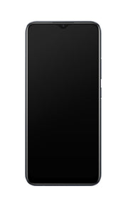 realme C21Y 16,5 cm (6.5") Doppia SIM Android 11 4G Micro-USB 3 GB 32 GB 5000 mAh Nero
