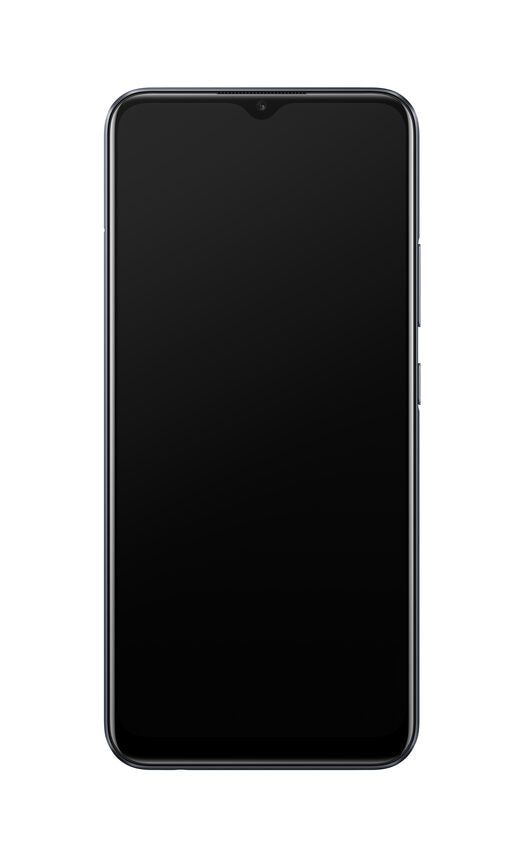 realme C21Y 16,5 cm (6.5") Doppia SIM Android 11 4G Micro-USB 3 GB 32 GB 5000 mAh Nero