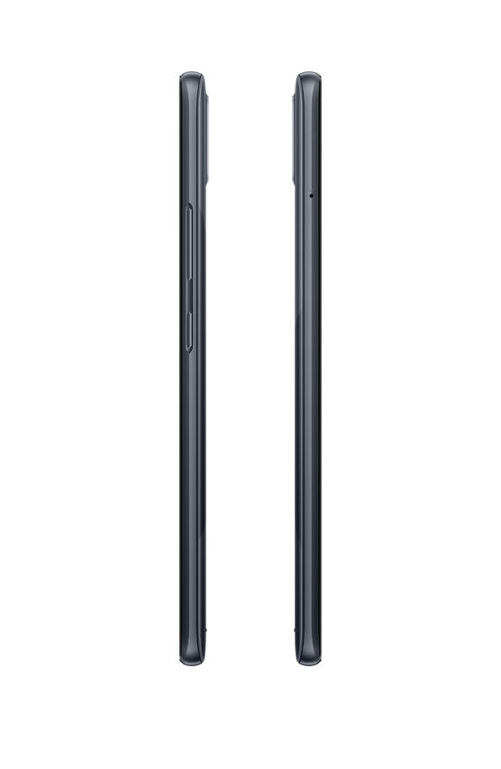 realme C21Y 16,5 cm (6.5") Doppia SIM Android 11 4G Micro-USB 3 GB 32 GB 5000 mAh Nero