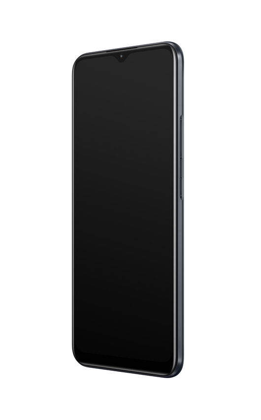 realme C21Y 16,5 cm (6.5") Doppia SIM Android 11 4G Micro-USB 3 GB 32 GB 5000 mAh Nero