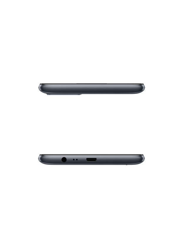 realme C21Y 16,5 cm (6.5") Doppia SIM Android 11 4G Micro-USB 3 GB 32 GB 5000 mAh Nero