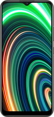 realme C25Y 16,5 cm (6.5") Doppia SIM Android 11 4G Micro-USB 4 GB 128 GB 5000 mAh Grigio