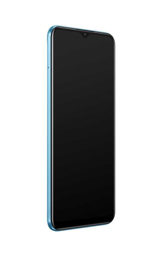 realme C21Y 16,5 cm (6.5") Doppia SIM Android 11 4G Micro-USB 3 GB 32 GB 5000 mAh Blu