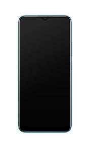 realme C21Y 16,5 cm (6.5") Doppia SIM Android 11 4G Micro-USB 3 GB 32 GB 5000 mAh Blu