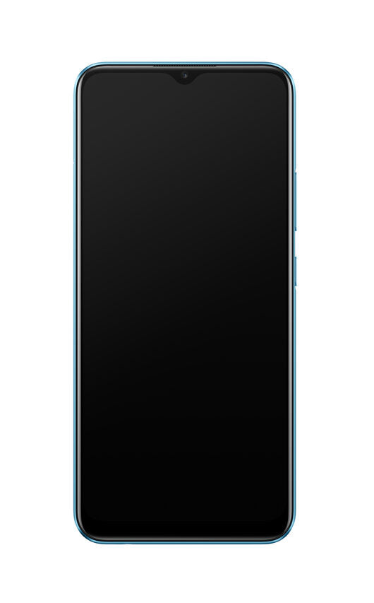 realme C21Y 16,5 cm (6.5") Doppia SIM Android 11 4G Micro-USB 3 GB 32 GB 5000 mAh Blu