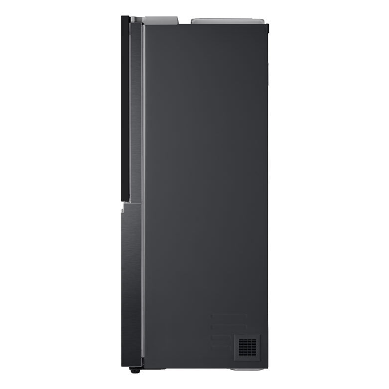 LG GSXV91MCAE Side by Side Instaview Door in DoorTM 635lt Classe energetica E