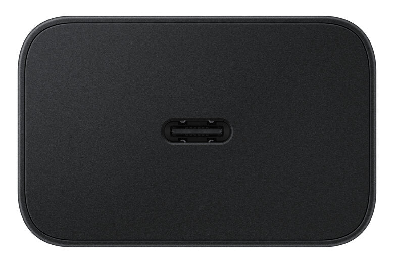 Samsung EP-T4511 Universale Nero AC Ricarica rapida Interno