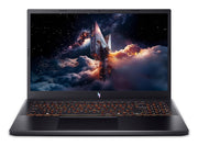 Acer Nitro V 15 ANV15-52-99NL Intel® Core™ i9 i9-13900H Computer portatile 39,6 cm (15.6") 16 GB DDR4-SDRAM 1 TB SSD NVIDIA GeForce RTX 5050 Wi-Fi 6 (802.11ax) Windows 11 Home Italiano Nero