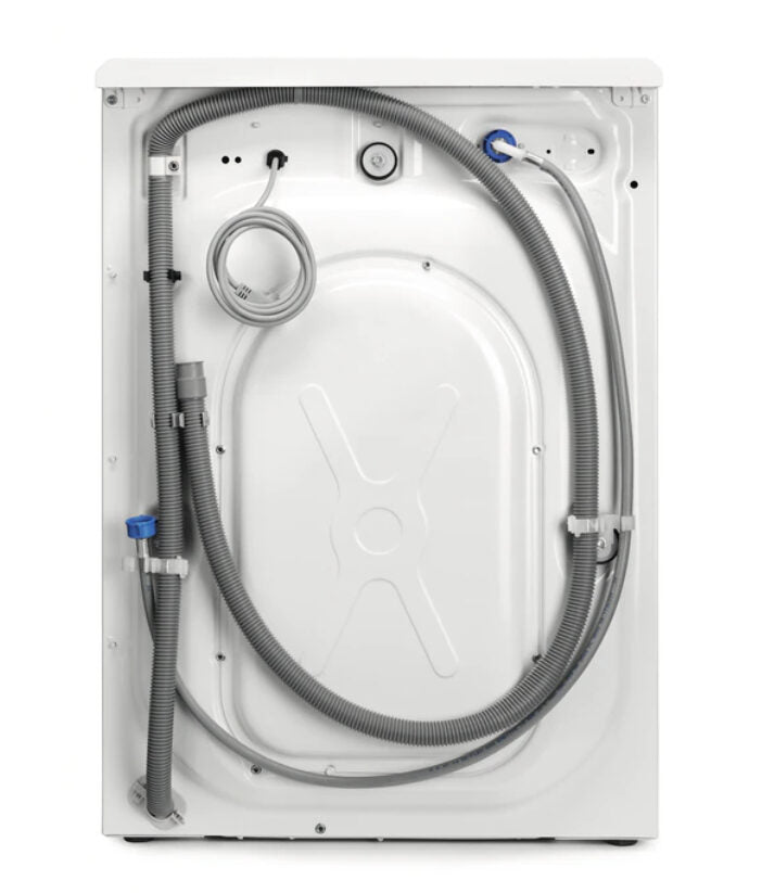 Electrolux EW6F512U lavatrice Caricamento frontale 10 kg A Bianco